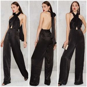 Nasty Gal Jumpsuit
